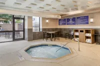 Drury Inn & Suites Atlanta Morrow - Badekar