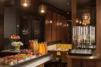 NH Collection New York Madison Avenue - breakfast