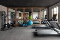 Ada Hotel - Træningscentre