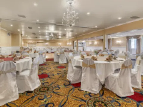 Best Western Plus Keene Hotel Hotels in Keene