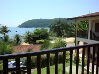 Pousada Dos Navegantes - Mountain view