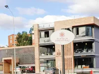 Hotel Santiago de Compostella Suites Cuenca otelleri