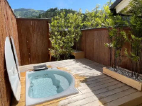 下呂温泉 木曽屋 下呂のホテル