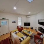 Quaint stone cottage nestled in the hills between Meadows Goolwa and Strathalbyn
