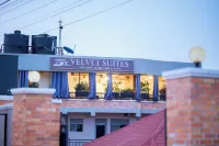 Velvet Suites Hotels near EscaveteWorld Tours & Safaris