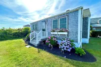 Exquisite Oceanfont Cottage at Madaket Beach!