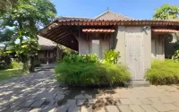Warisan Heritage Boutique Hotel Hotels in Baki