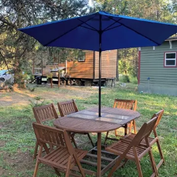#22 Tranquil Pines Horse Friendly Tiny House