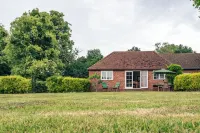 Idyllic Countryside Cottage in Worcestershire Hotels in Pershore