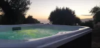 Apartment Cilento Ascea with swimming pool Casolare Centoulivi