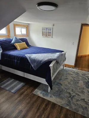 Beautiful Wine Trail 2-BR Rental Hôtels à : Westfield