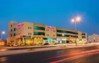 English Hotels near جامعة القصيم