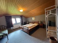 Holiday Home in Hesse with Infrared Sauna Near Sauerland - 4-Star