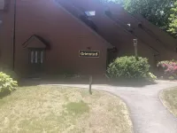 Grimstad Chalet at Nordic Village<br> - Pool