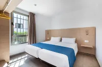 Servatur Eden & Buganvillas