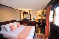 YOU Nile View Hotel Hotels near Cairo Yacht Club