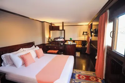 You Nile View Hotel Hotels near مسجد عبادالرحمن
