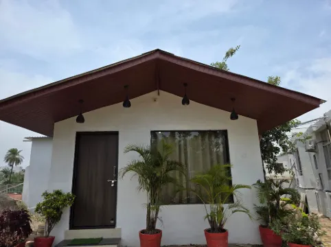 Rose Cottage - A Heritage Retreat