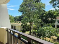 Hotel and Beach Bungalow at Lanta Resort - Havudsigt