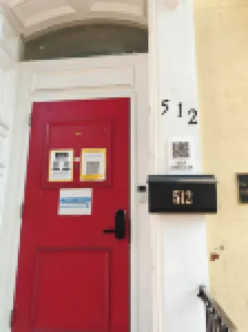 I Street Capsule Hostel