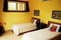 Private Villa at Red Frog Beach Resort