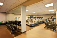 The Westin Chicago Lombard - Gym