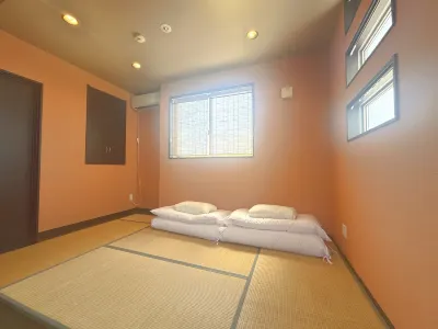 Guest House Ochakare Hotels in 