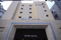 Jeonju Mari Hotel Hotel di 