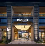 캡션 바이 하얏트 가부토초 도쿄 도쿄 호텔