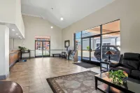 Days Inn by Wyndham Fontana / Rialto Hotels in Rialto