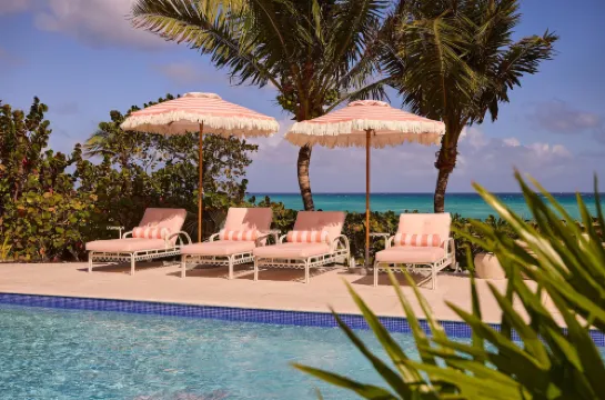 Private Pool Villa at Coral Sands – Steps to Pink Sand Beach & Resort Amenities