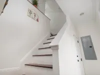 State & Hope St - On parade route. Close to water! Hotels in Bristol