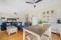 Huge Studio on State St. Bristol - On parade route
