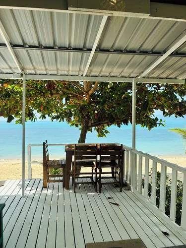 รูปภาพของโอเชียนฟร้อนท์ วิลล่า ที่หาดบางเทา