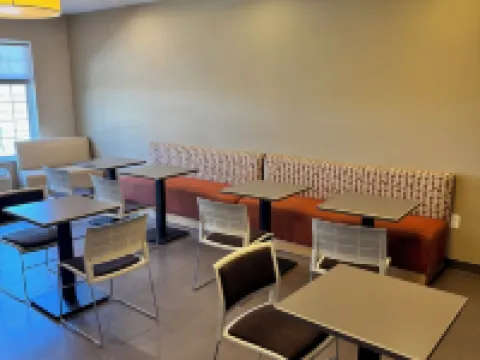 Permian Studio Apartments Hotels in Ward County