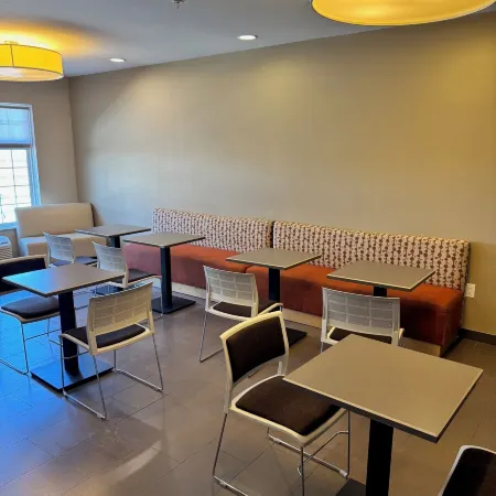 Permian Studio Apartments