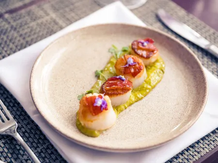 Mercure Sydney Parramatta Отели рядом с достопримечательностью «Парк Рей»