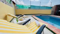 Casa Godoy con piscina by At Home Costa del Sol - Pools