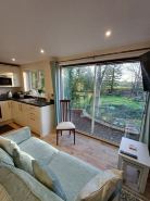Piddlebrook is a delightful self contained flat in the village of Inkberrow.