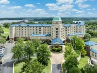 ルネッサンス ショールズ リゾート & スパ フローレンスのホテル