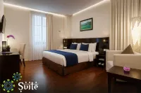 Hotel Namira Syariah Pekalongan - Park Yeri