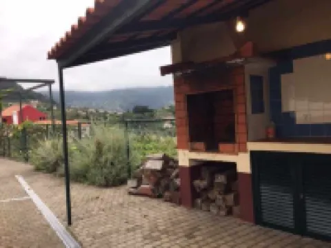 Casa Avó Alice