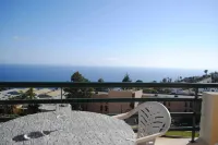 Pia's Place - Apto com vista para o mar