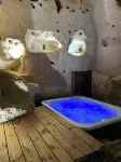 Entre Nous "Au Troglo" Troglodyte house with jacuzzi Hotels in Doue-en-Anjou