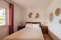Casa do Arrozal Comporta Hotels in Comporta
