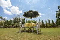 FAMILY VACAY @ BOUTIQUE GARDEN FARM