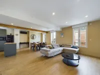 Le Cocon D'octave Hotels in Margny-les-Compiegne