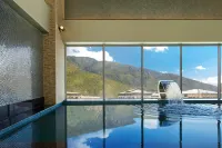 Le Méridien Thimphu Hotels in Thimphu