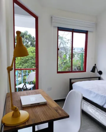 Casa Mila Salento - Cozy House with mountain view