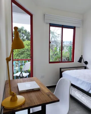 Casa Mila Salento - Cozy House with mountain view